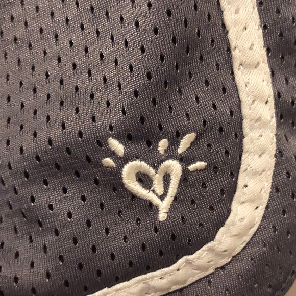 Justice Athletic Shorts - Picture 3 of 3